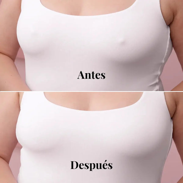 Pezoneras Círculos Camila™