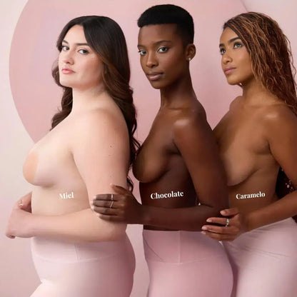 Pezoneras Círculos Camila™
