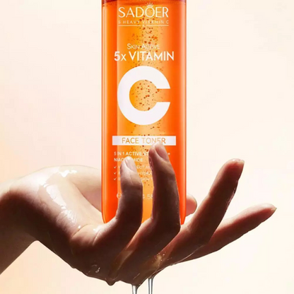 Sanorys Sadoer™ - Ilumina, Reafirma y Borra Años de tu Rostro en Segundos