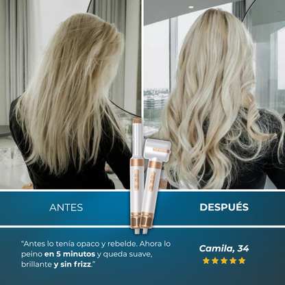 Sanorys - La alternativa #1 de Dyson en México