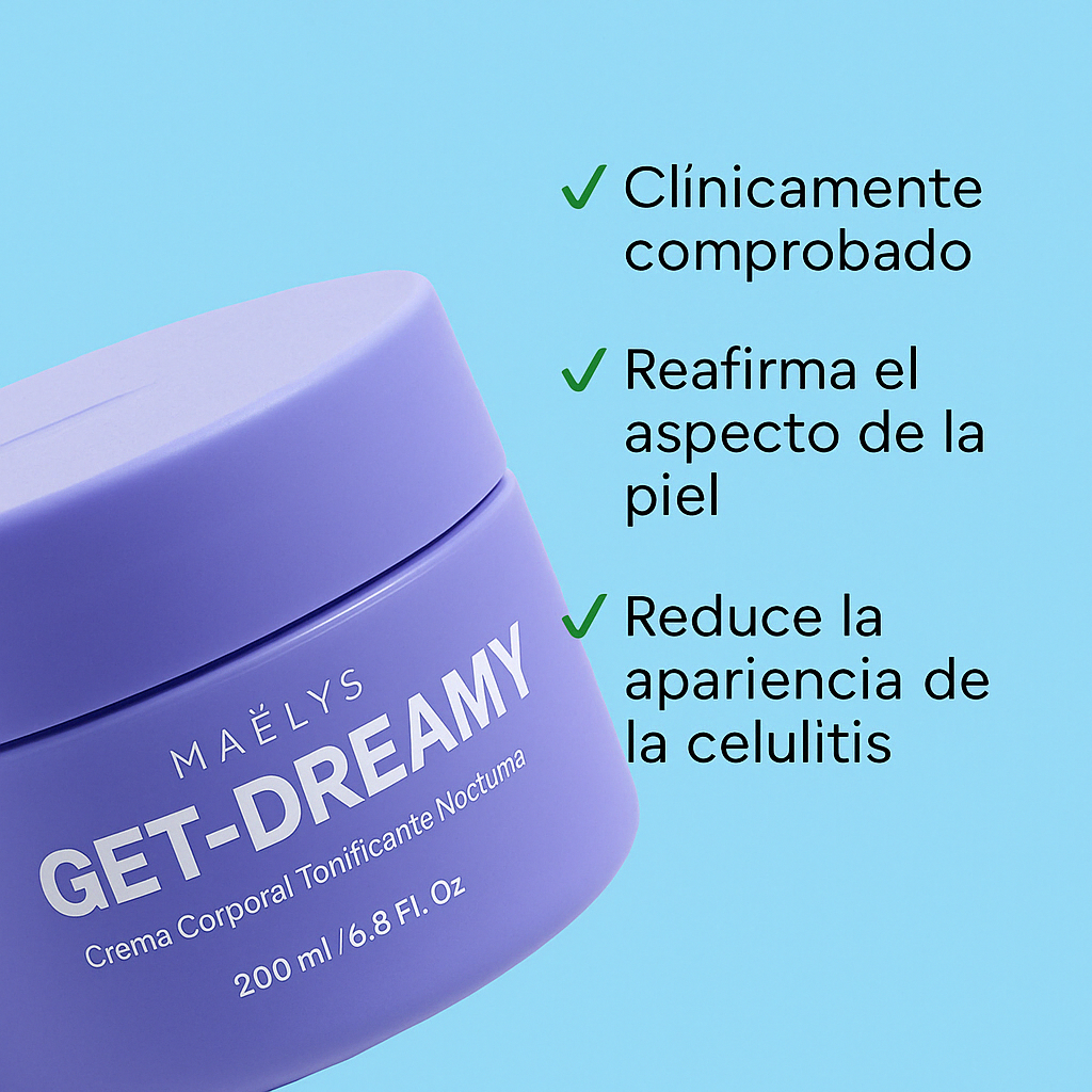 Firmea™ - La forma más rápida de reafirmar tus piernas… sin ejercicio, sin excusas, sin esperar.