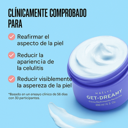 Firmea™ - La forma más rápida de reafirmar tus piernas… sin ejercicio, sin excusas, sin esperar.