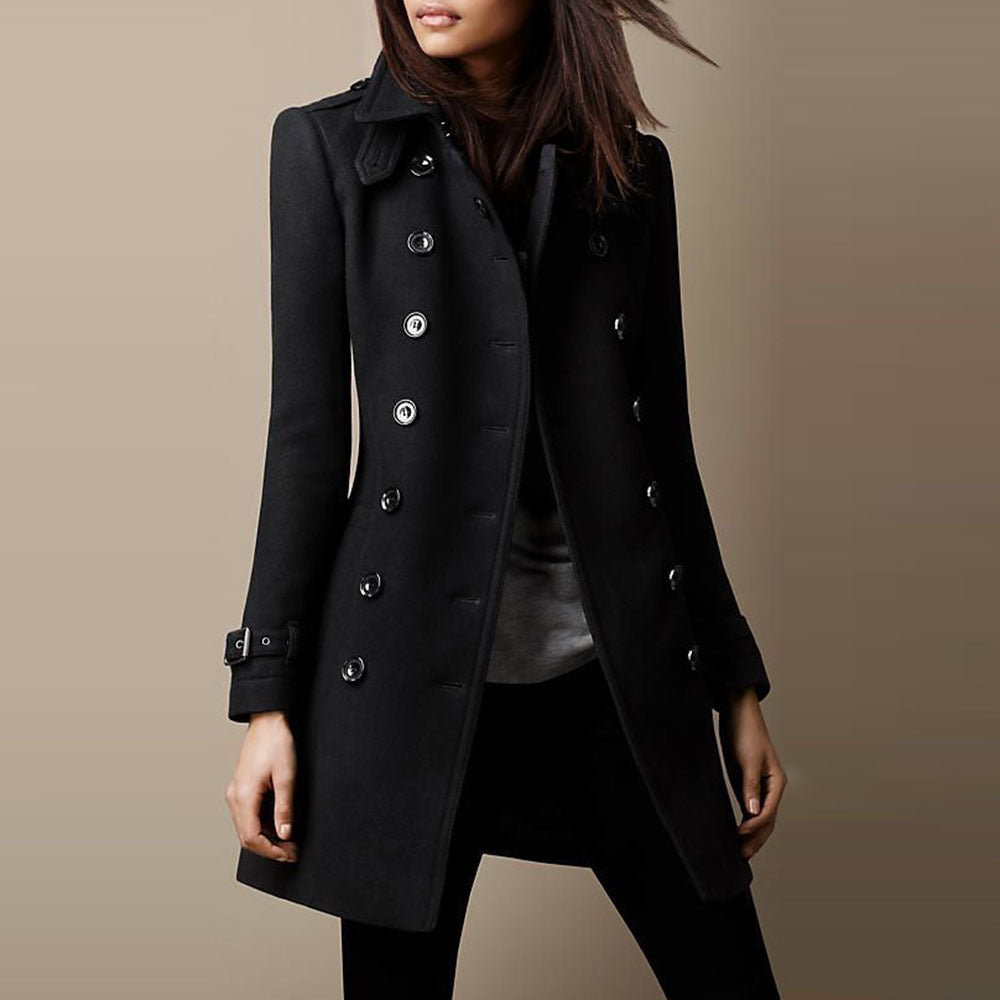 RITA - CHAQUETA ELEGANTE Y VERSÁTIL