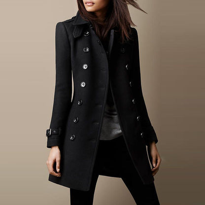 RITA - CHAQUETA ELEGANTE Y VERSÁTIL