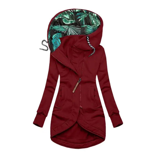 NORA - CHAQUETA ELEGANTE