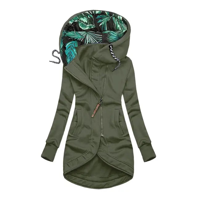 NORA - CHAQUETA ELEGANTE