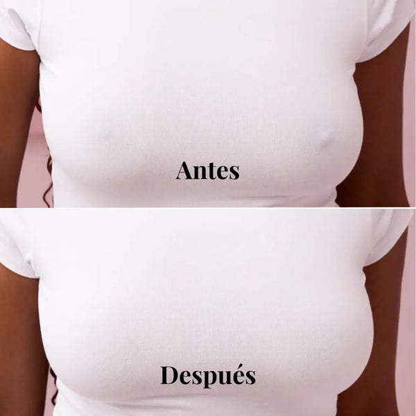 Pezoneras Círculos Camila™