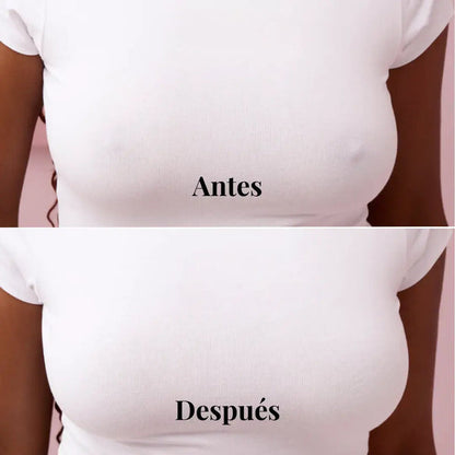 Pezoneras Círculos Camila™
