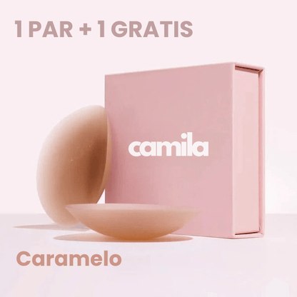 Pezoneras Círculos Camila™