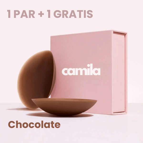 Pezoneras Círculos Camila™