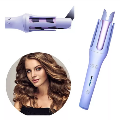 Expert GlamCurl - Rizador de Pelo 3 en 1