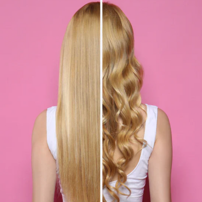 Expert GlamCurl - Rizador de Pelo 3 en 1