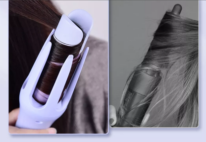 Expert GlamCurl - Rizador de Pelo 3 en 1